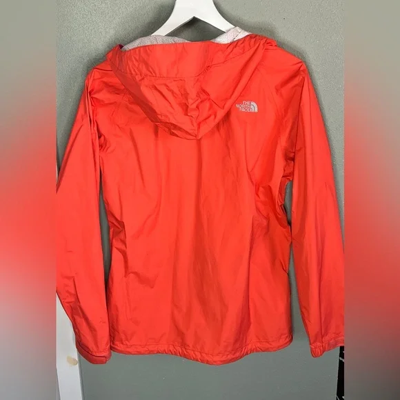 The North Face HyVent Jacket Medium - Picture 3 of 9